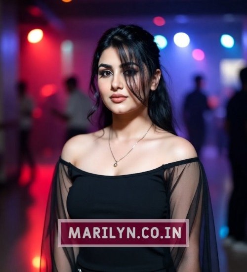 Aarohi — Dehradun Model Call Girl