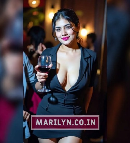 Priya — Beautiful Call Girl